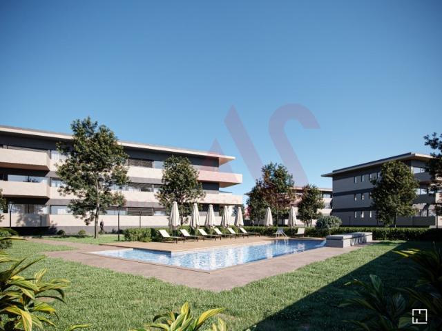 Apartamento venda em Santo Tirso, Porto