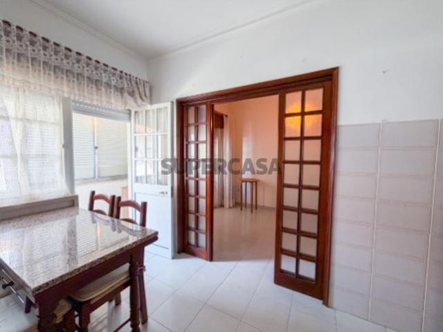 Casa venda em Entroncamento, São João Baptista