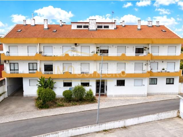 Apartamento venda em Entroncamento, São João Baptista