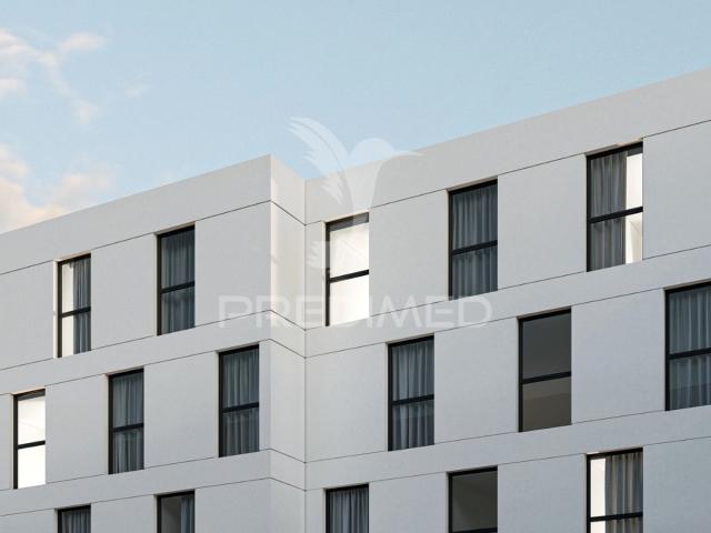 Apartamento venda em Entroncamento, São João Baptista