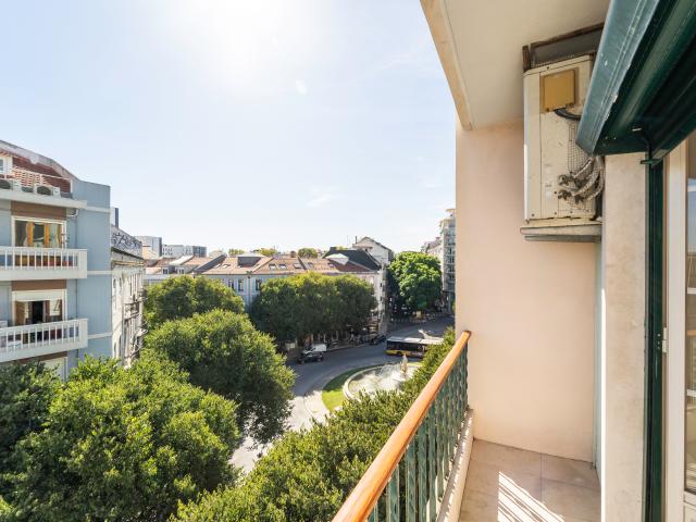 Apartamento alugar em Lisboa