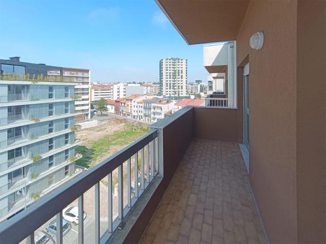 Apartamento alugar em Lamaçães, Braga