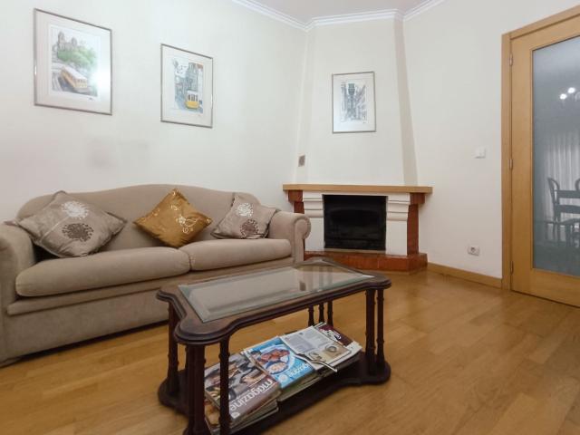 Apartamento alugar em Braga (São Vítor), Braga