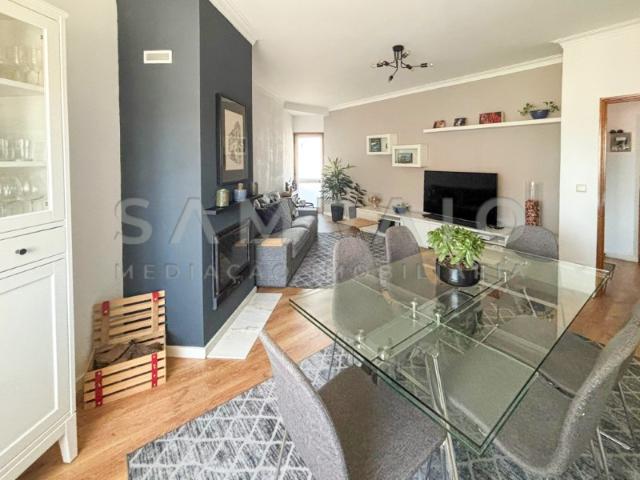 Apartamento alugar em Ermesinde, Fonte