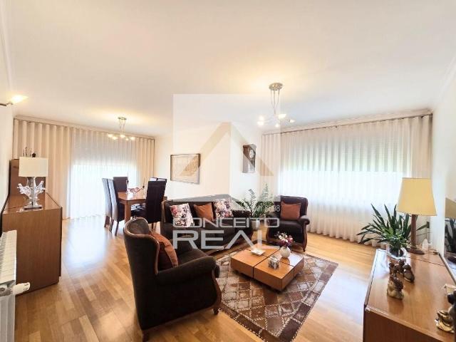 Apartamento venda em Valongo, Ermesinde