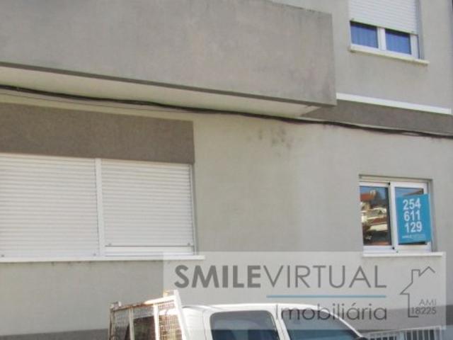Apartamento venda em Lamego, Viseu