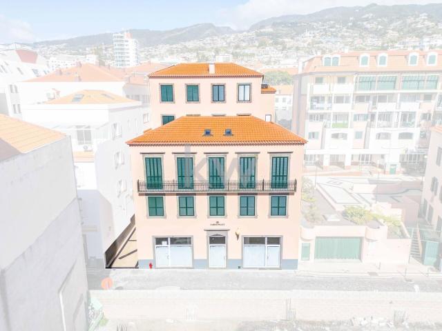 Apartamento venda em Funchal, Ilha Da Madeira