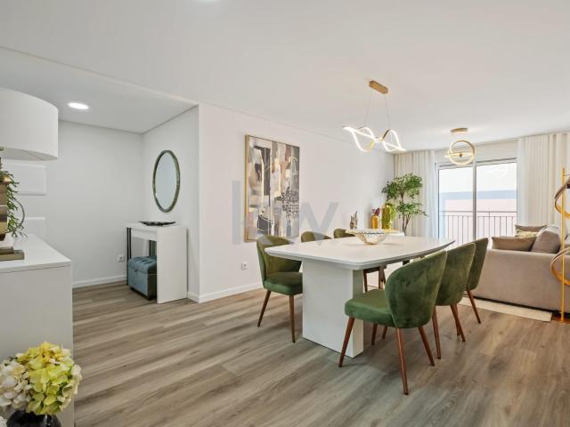 Apartamento venda em Funchal, Ilha Da Madeira