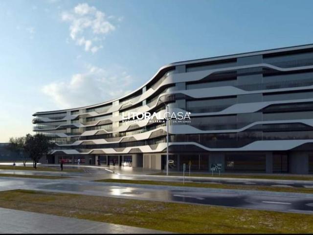 Apartamento venda em Bairro do Vouga, Aveiro