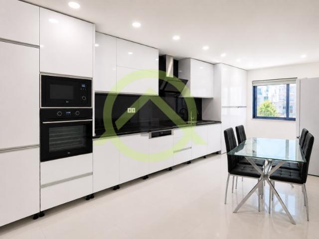 Apartamento venda em Esgueira, Aveiro