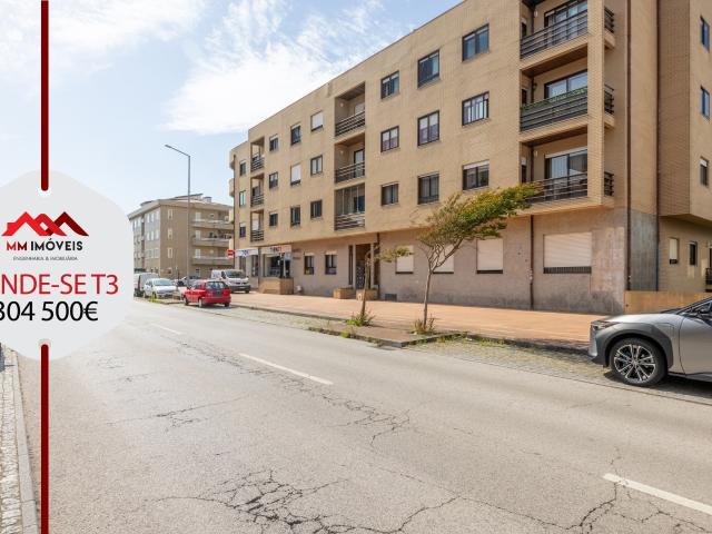 Apartamento venda em Praia de Esmoriz, Ovar