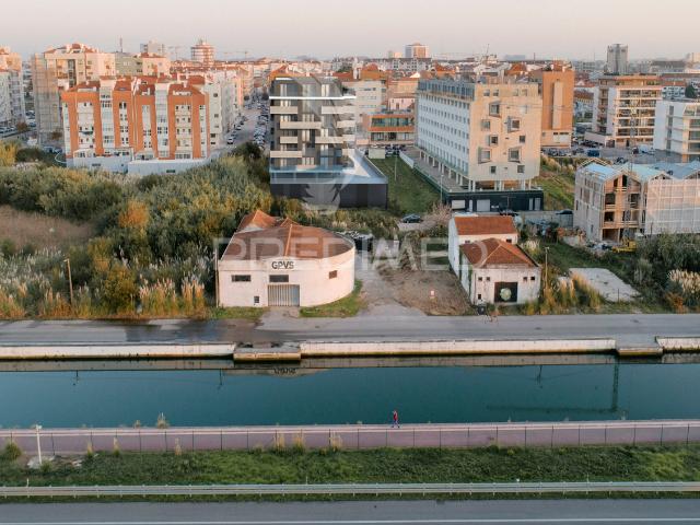 Apartamento venda em Fonte Nova, Aveiro
