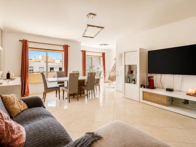 Apartamento venda em Olhão, Faro