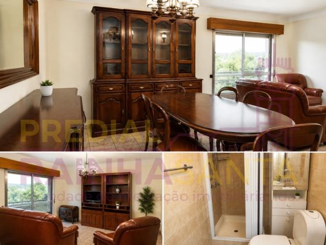 Apartamento venda em Coimbrã, Ribeira De Frades