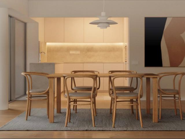 Apartamento venda em Coimbrã, Coimbra