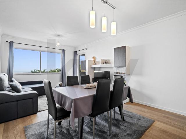 Apartamento venda em Figueirinhas, Santa Cruz