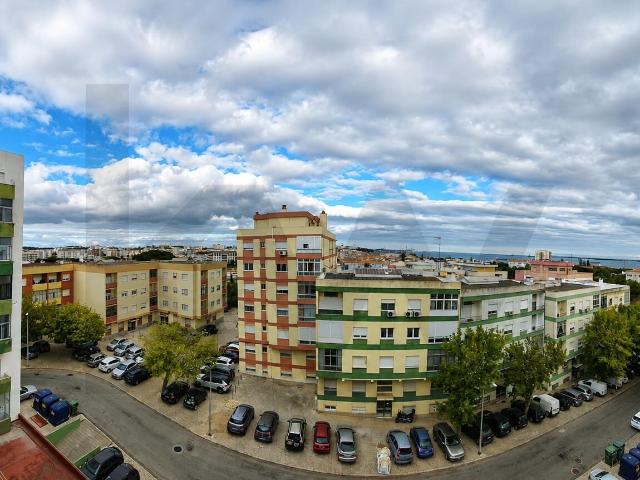 Apartamento alugar em Brancanes, Setúbal