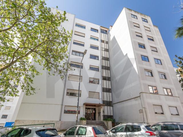Apartamento venda em Queluz, Alto de Tercena