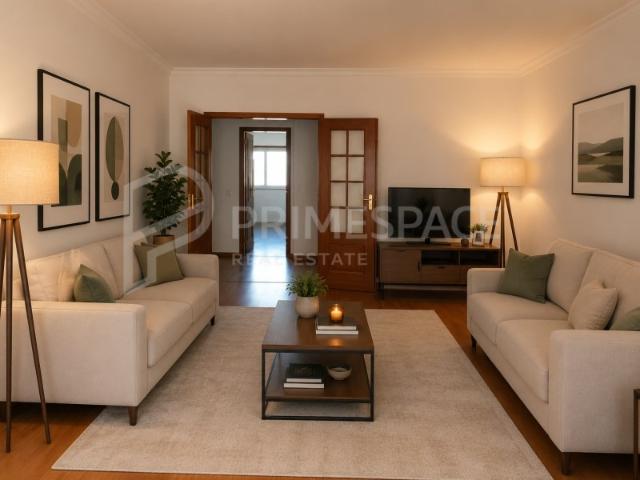 Apartamento venda em Verderena, Setúbal