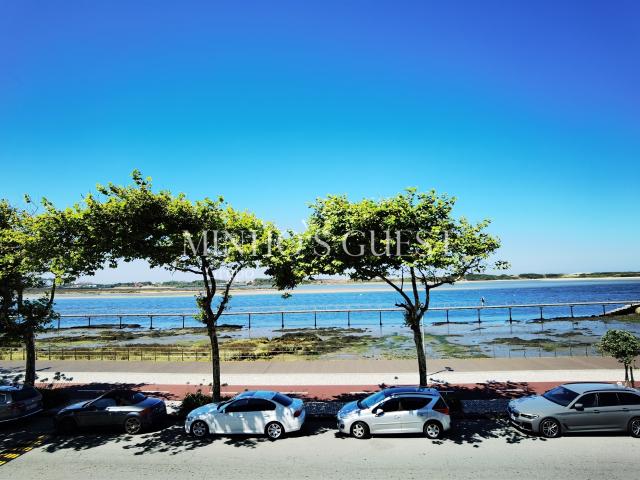 Apartamento alugar em Esposende