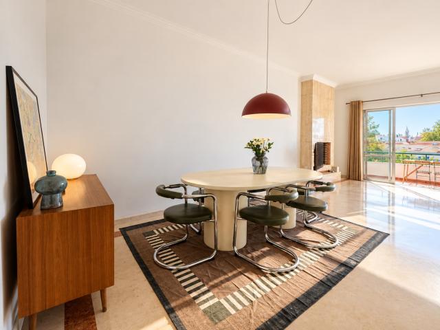 Apartamento alugar em Vale de Santa Rita, Cascais