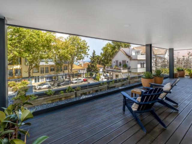 Apartamento venda em Visconde da Luz, Cascais