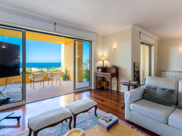 Apartamento venda em Visconde da Luz, Cascais