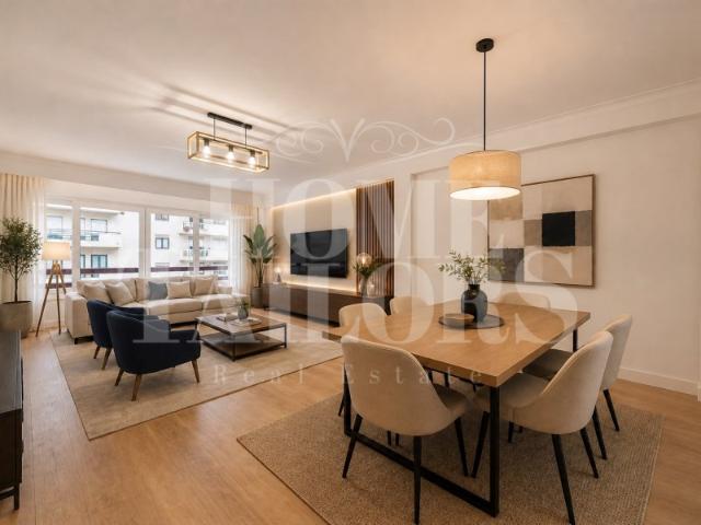 Apartamento venda em Lisboa