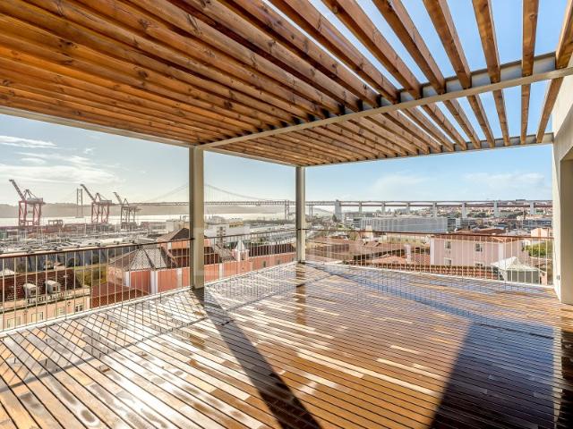 Apartamento venda em Estrela, Lisboa