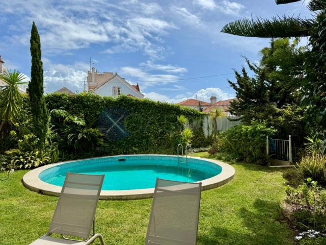 Apartamento alugar em Visconde da Luz, Cascais