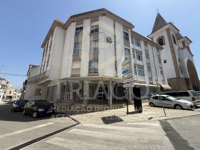 Apartamento venda em Coruche, Santarém