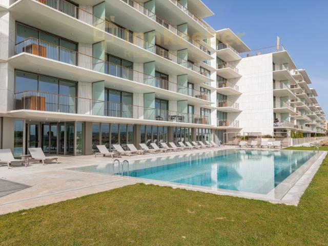 Apartamento venda em Armação De Pêra, Faro