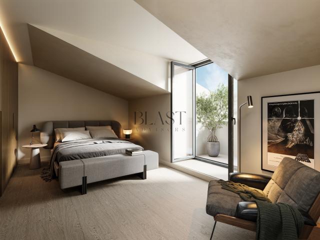 Apartamento venda em São Vicente de Fora, Lisboa