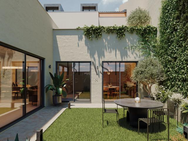 Apartamento venda em São Vicente de Fora, Lisboa