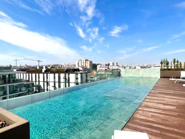 Apartamento alugar em Lisboa