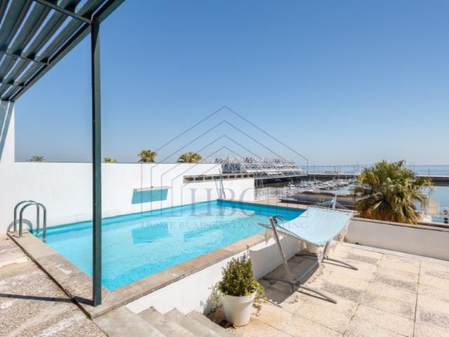 Apartamento venda em Parque das Nações, Lisboa