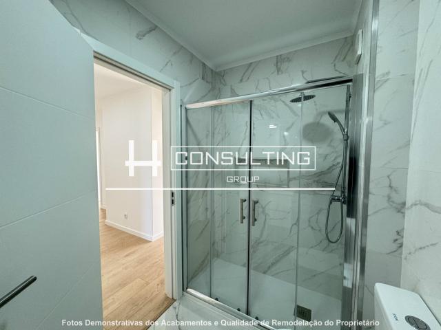 Apartamento venda em Falagueira, Amadora