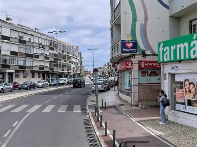 Apartamento venda em Falagueira, Amadora