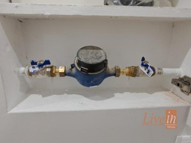 Apartamento venda em Falagueira, Amadora