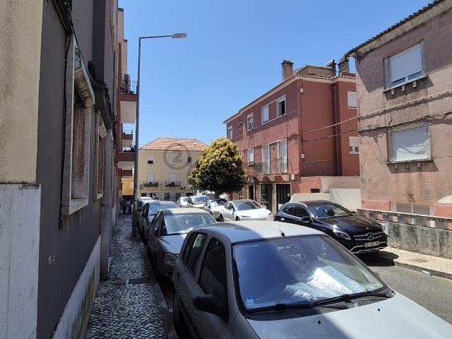 Apartamento venda em Falagueira, Amadora