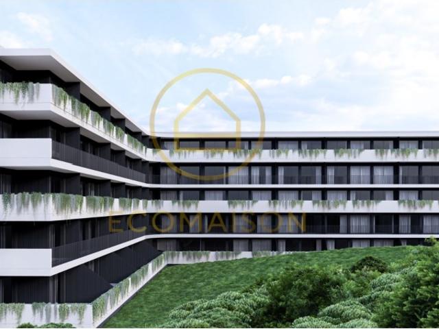 Apartamento venda em Coelheira, Gondomar