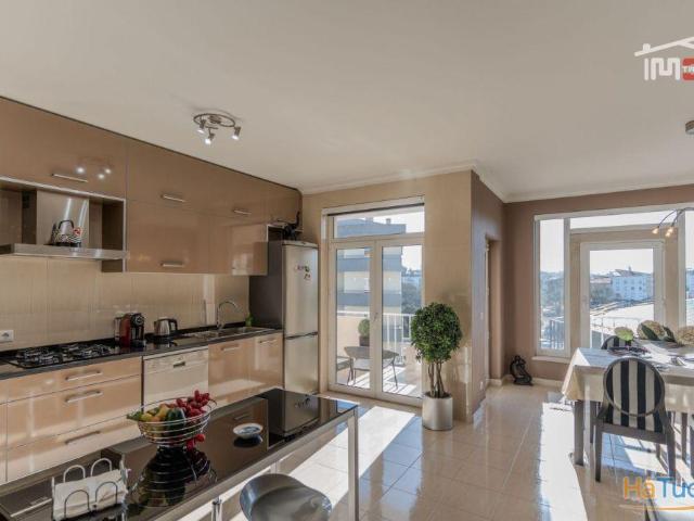 Apartamento alugar em Ourém, Santarém