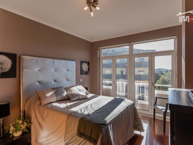 Apartamento alugar em Ourém, Santarém