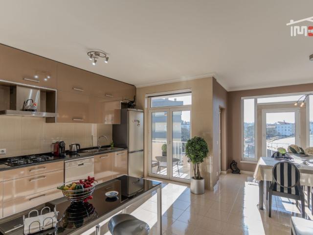 Apartamento alugar em Ourém, Santarém