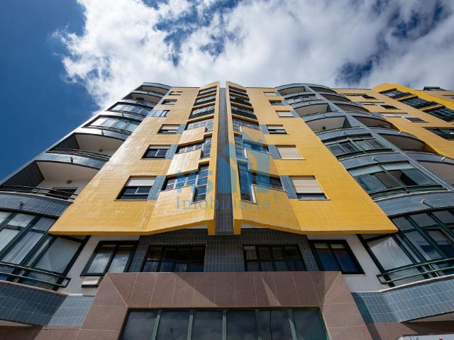 Apartamento venda em Quinta do Americano, Almada