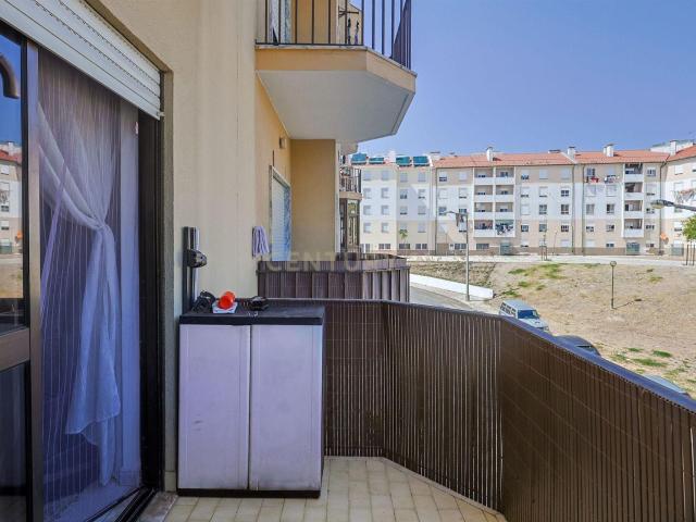 Apartamento venda em Santo António do Laranjeiro, Almada
