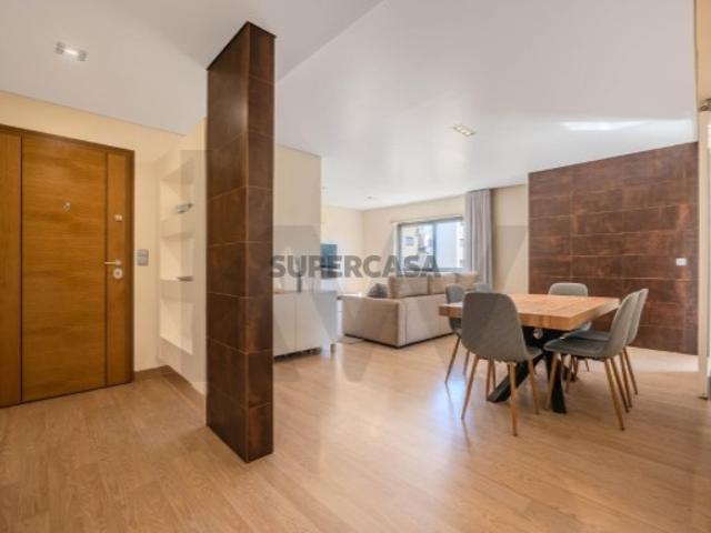 Casa venda em Cavadas, Seixal
