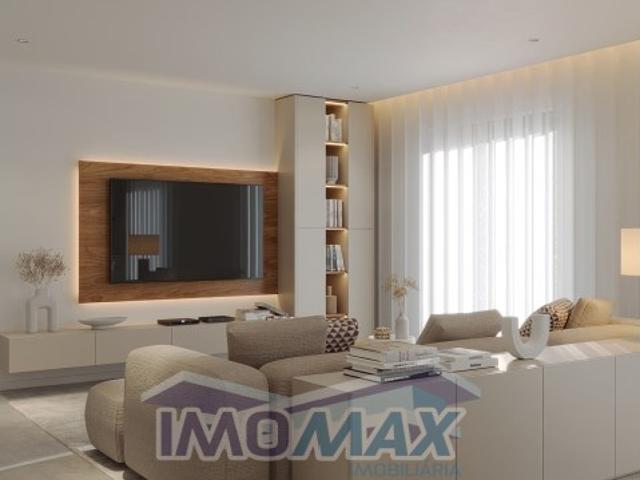 Apartamento venda em Ferreira, Porto