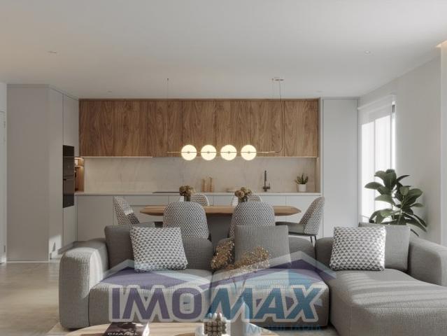 Apartamento venda em Ferreira, Porto