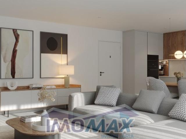 Apartamento venda em Ferreira, Porto
